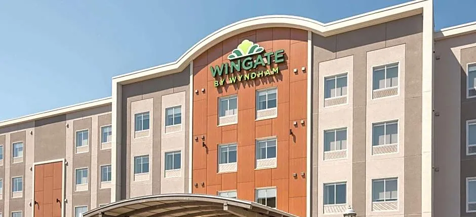 Wingate by Wyndham Dieppe Moncton
