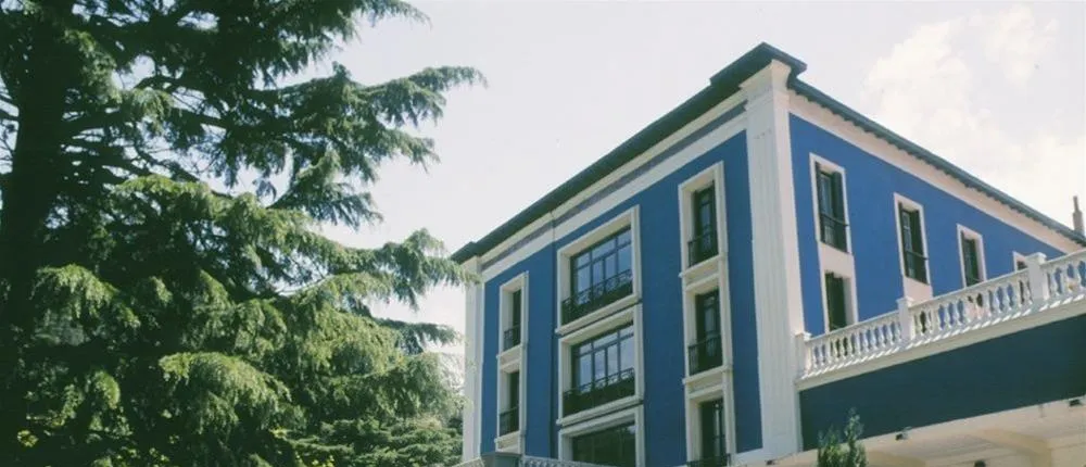 Balneario de Cestona
