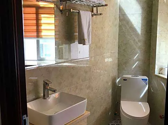Meilun Hotel