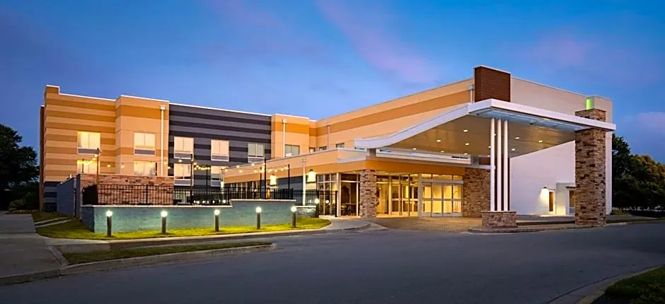 Fairfield by Marriott Inn & Suites Georgetown Lexington