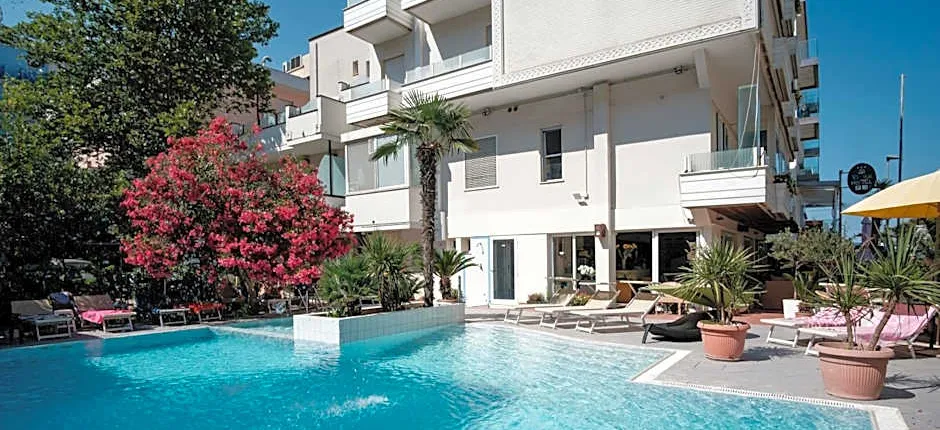 SI Rimini Hotel
