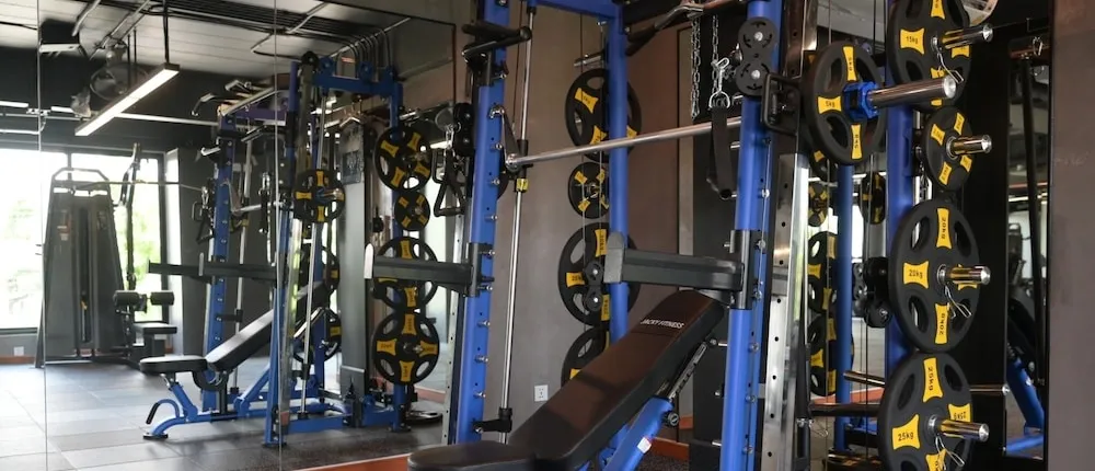 12 The Residence Hotel Apartment