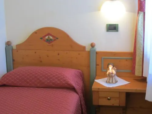 Alpen Garten Hotel Margherita