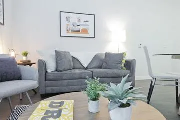 Bright Studio in Brighton