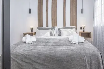 SLEEP El Rastro by STAY, Madrid