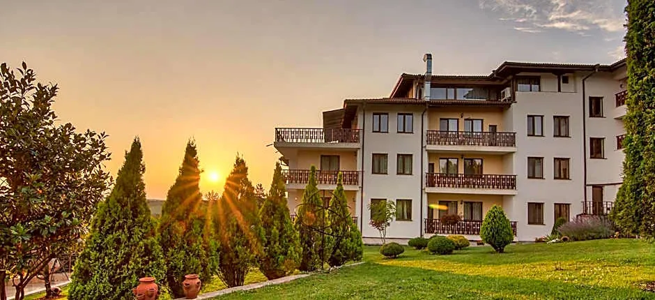 Park Hotel Arbanassi