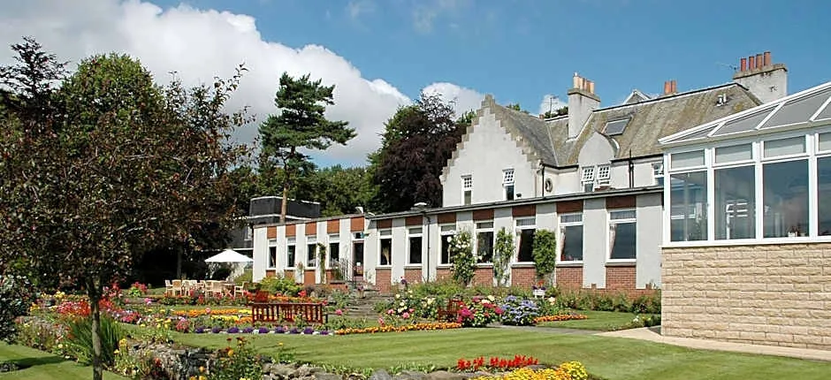 Pitbauchlie House Hotel