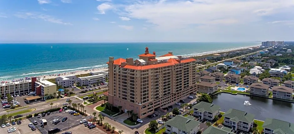 Tilghman Beach and Golf Resort