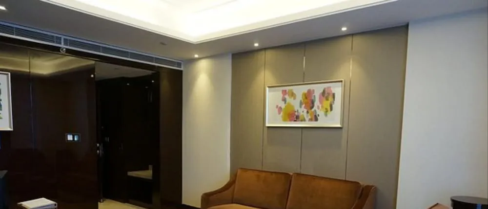 Hubei Zhonghe International Hotel