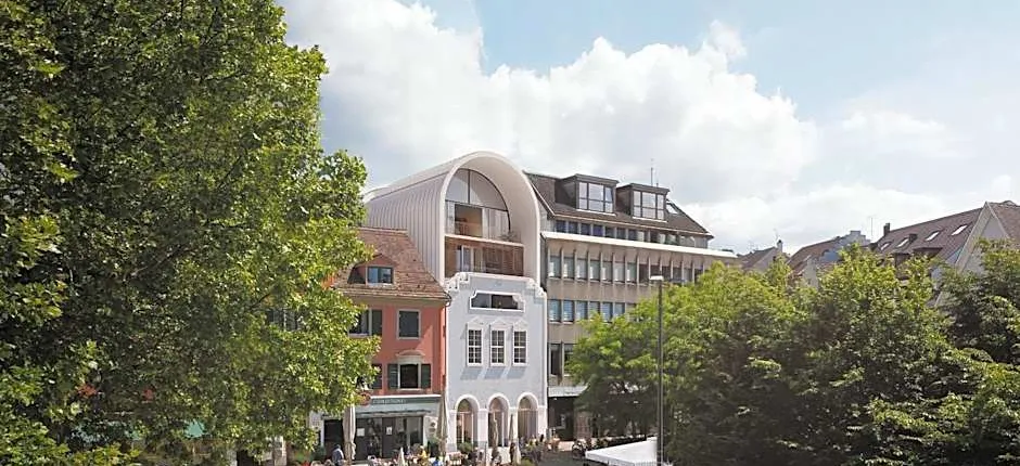 kleiner Löwe – Stadthotel Bregenz