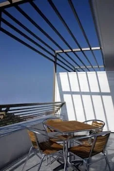 Hotel Ilissos