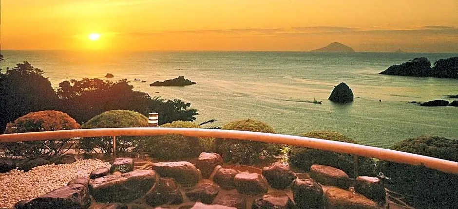 Shimoda View Hotel
