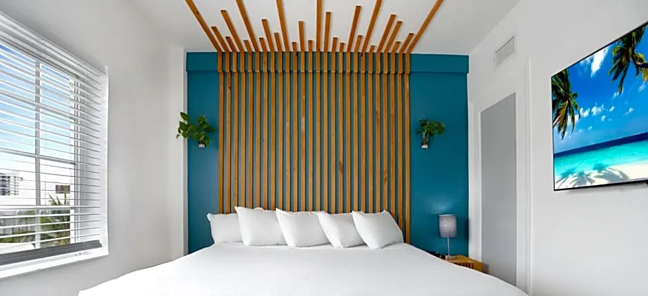 Hotel Belleza
