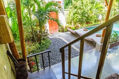 Villa Esa Seminyak