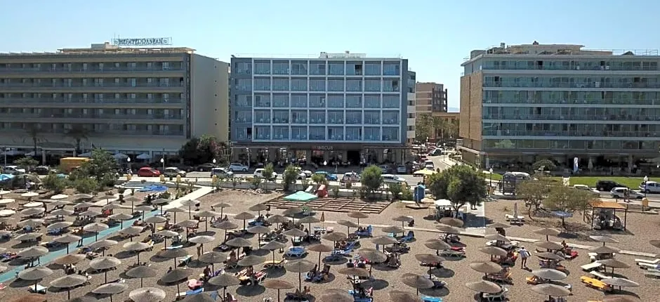 Ibiscus Hotel