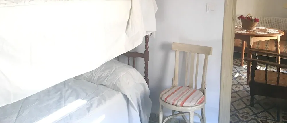 Apartment With 2 Bedrooms in Albuñol, With Balcony - 4 km From the Beach