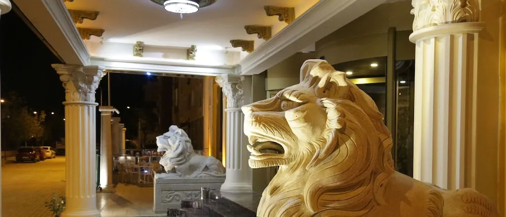 Kaya Palas Hotel