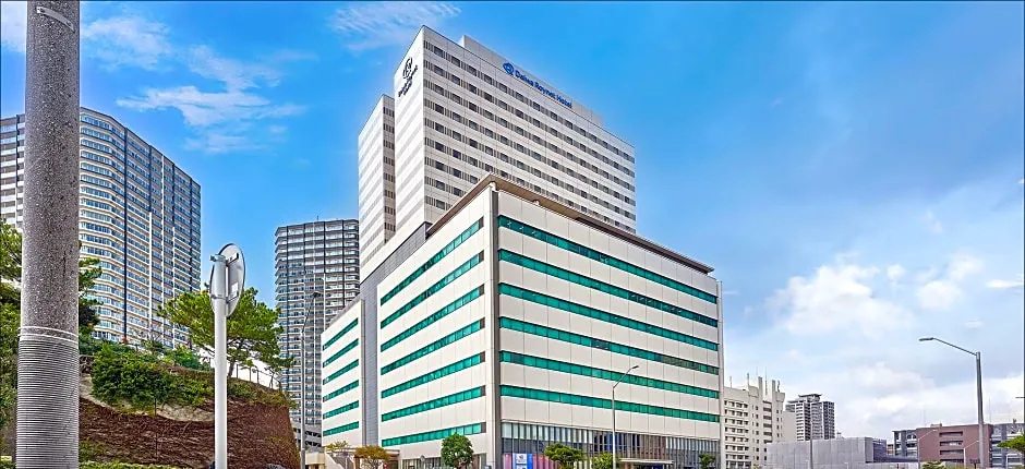 Daiwa Roynet Hotel Naha Omoromachi
