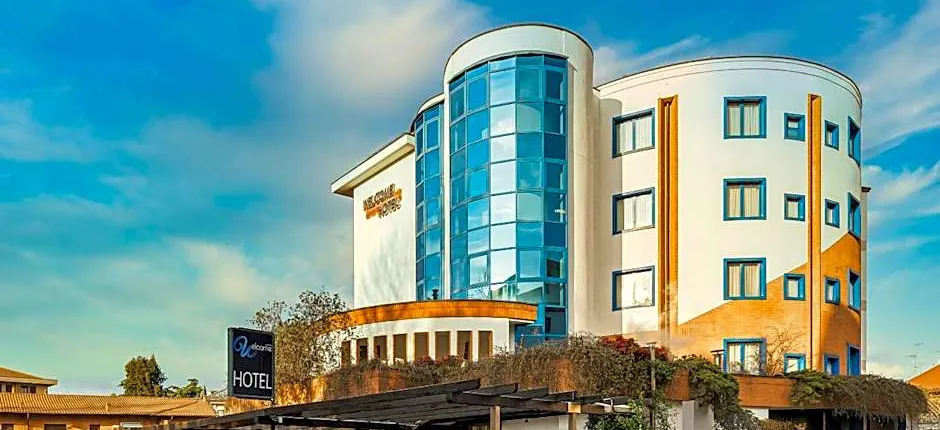 Welcome Hotel