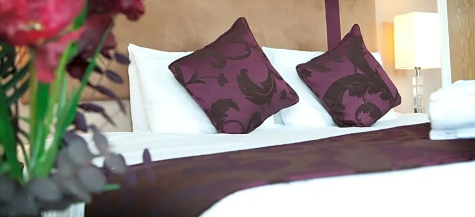 The Spires Serviced Suites