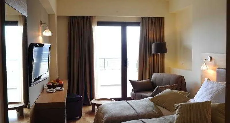 ANEMOLIA RESORT & CONFERENCE