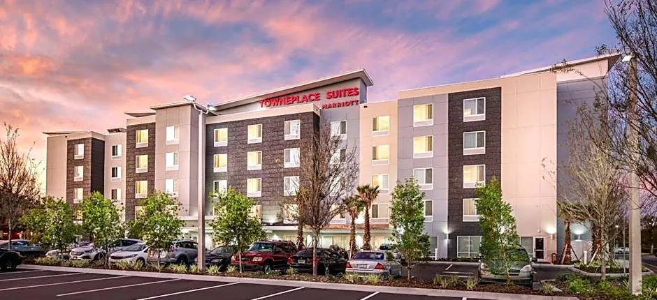 TownePlace Suites by Marriott Orlando Altamonte Springs/Maitland