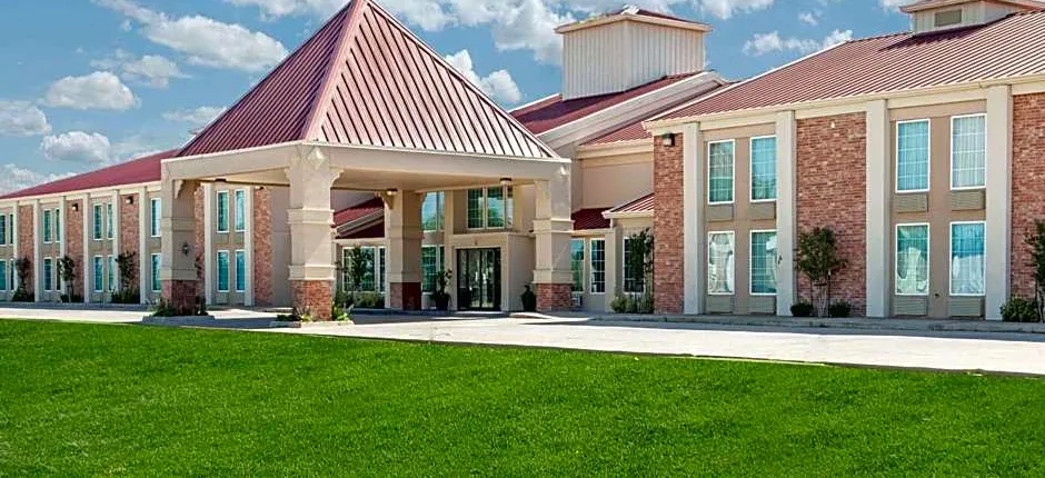 Super 8 by Wyndham Oklahoma City