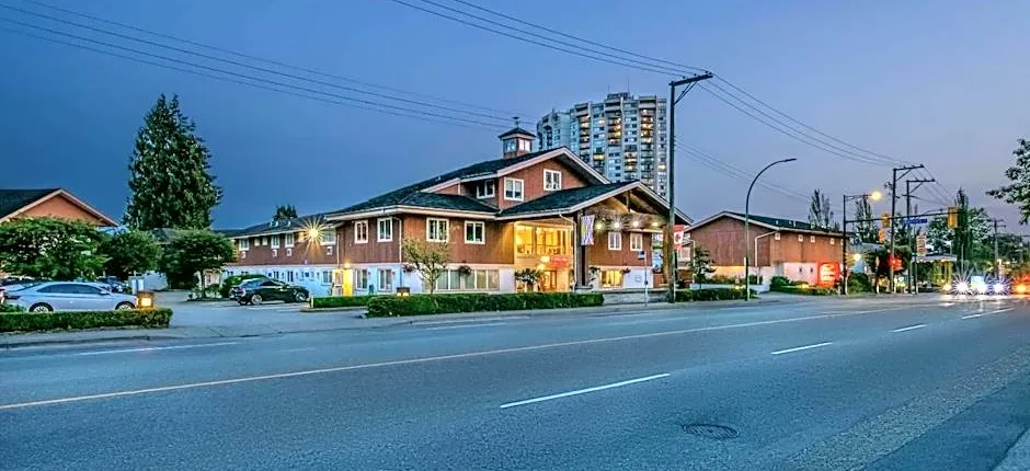 Econo Lodge Inn & Suites