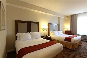 Holiday Inn Express Whitby