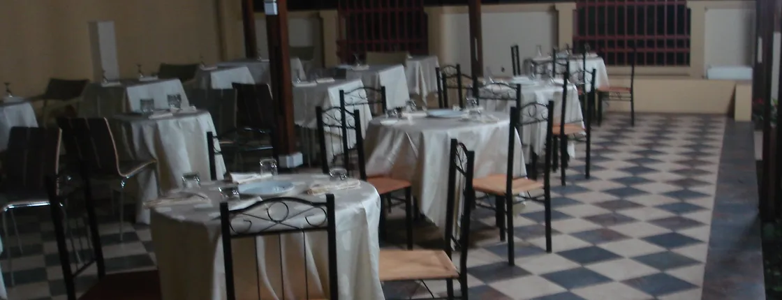 Spintex Inn