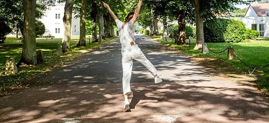 Demeures de Campagne Parc du Coudray - Barbizon