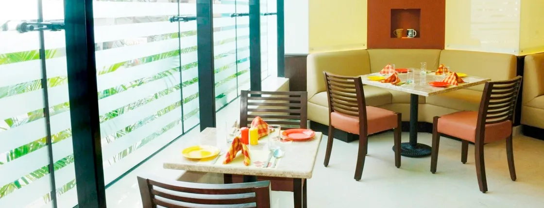 The Residency