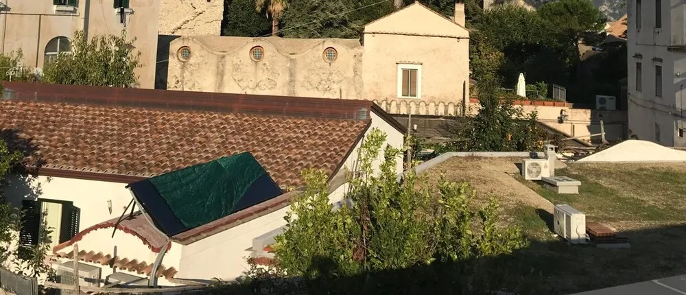 A Casa dei Nonni