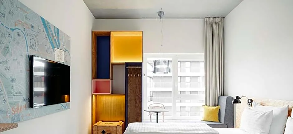 Hotel Schani Wien
