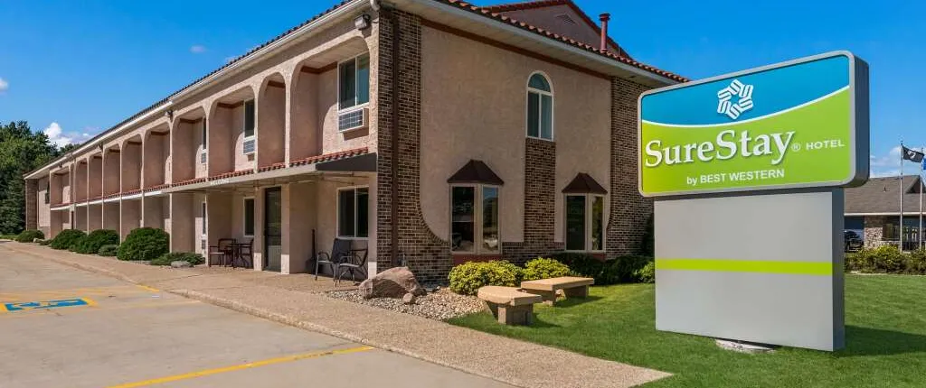 SureStay Hotel by Best Western Spicer