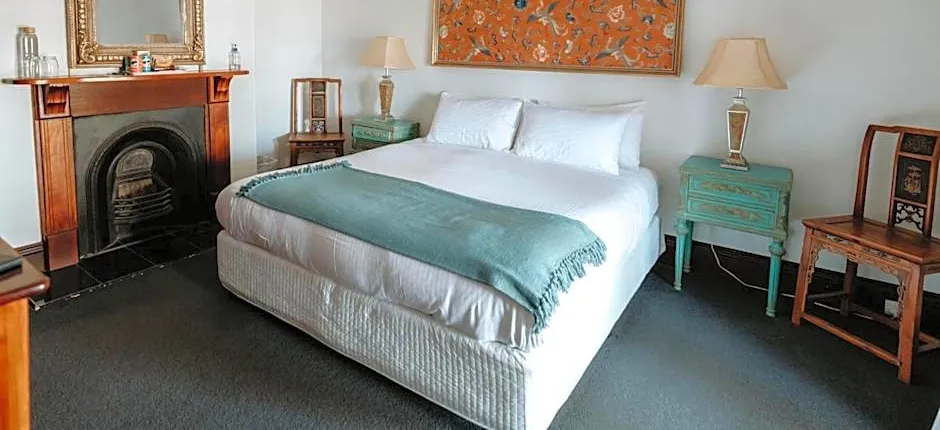 The Bronte Boutique Hotel