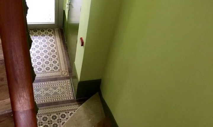 Htel Azur Montmartre