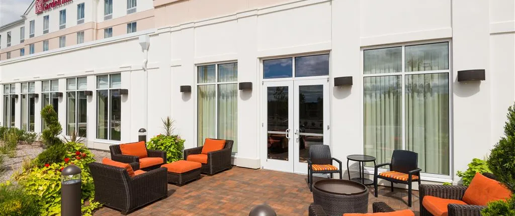 Hilton Garden Inn Wayne