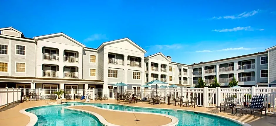 Hampton Inn By Hilton & Suites Outer Banks/ Corolla