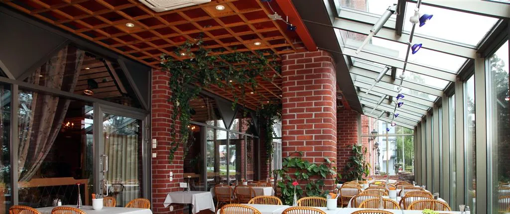 HOTEL VALLONIA