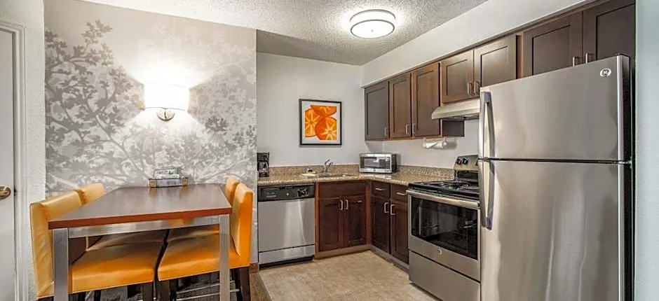 Residence Inn by Marriott Mcallen