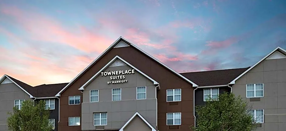 TownePlace Suites by Marriott Lubbock