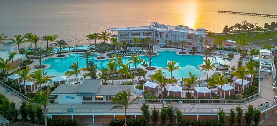 Sunseeker Resort Charlotte Harbor