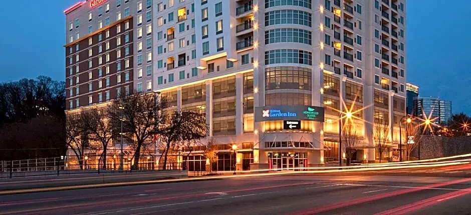 Homewood Suites By Hilton Atlanta Midtown