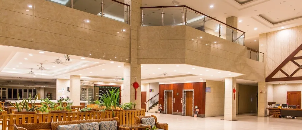 Palau Vacation Hotel