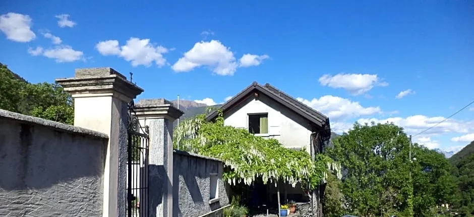 B&B Casa Codega