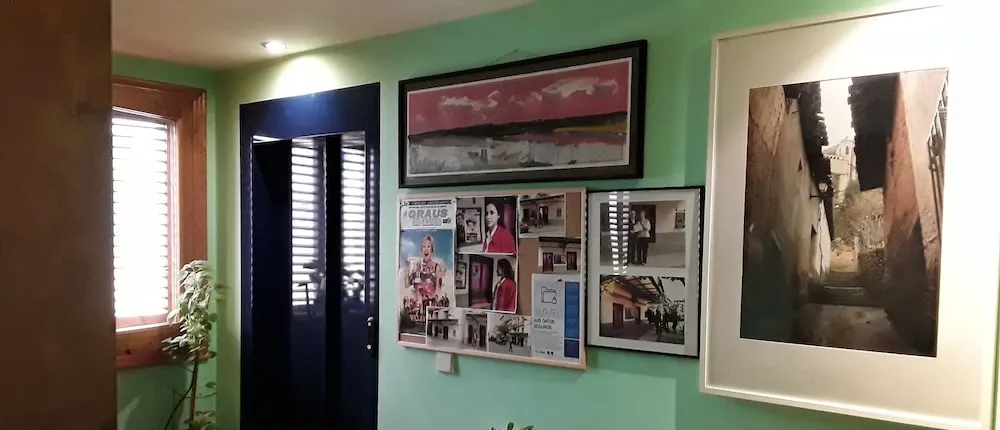 Hostal Lopez