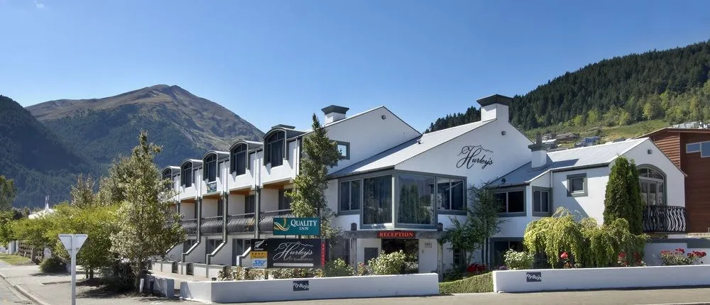 Hurley's of Queenstown