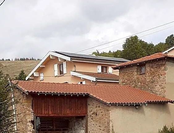 Le Clos du Jubin