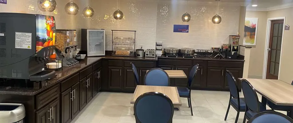 Best Western Gold Country Inn
